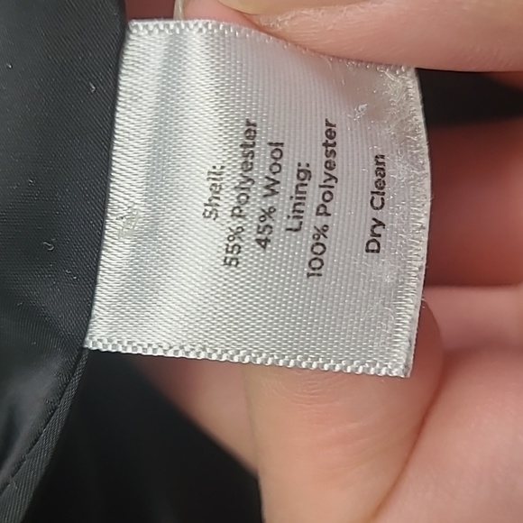 Plaid Blazer - Picture 5 of 9